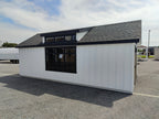 12x24 Workshop- Classic Edition