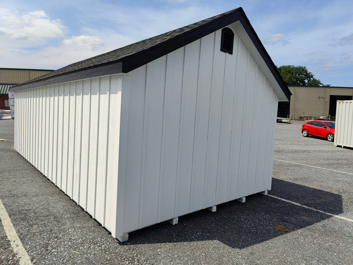12x24 Workshop- Classic Edition
