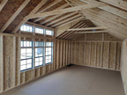 12x24 Workshop- Classic Edition