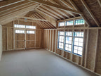 12x24 Workshop- Classic Edition