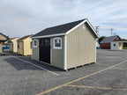 12x16 Workshop- Classic Edition