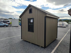 8x8 Workshop – Estate Edition