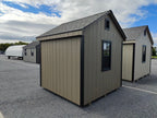 8x8 Workshop – Estate Edition