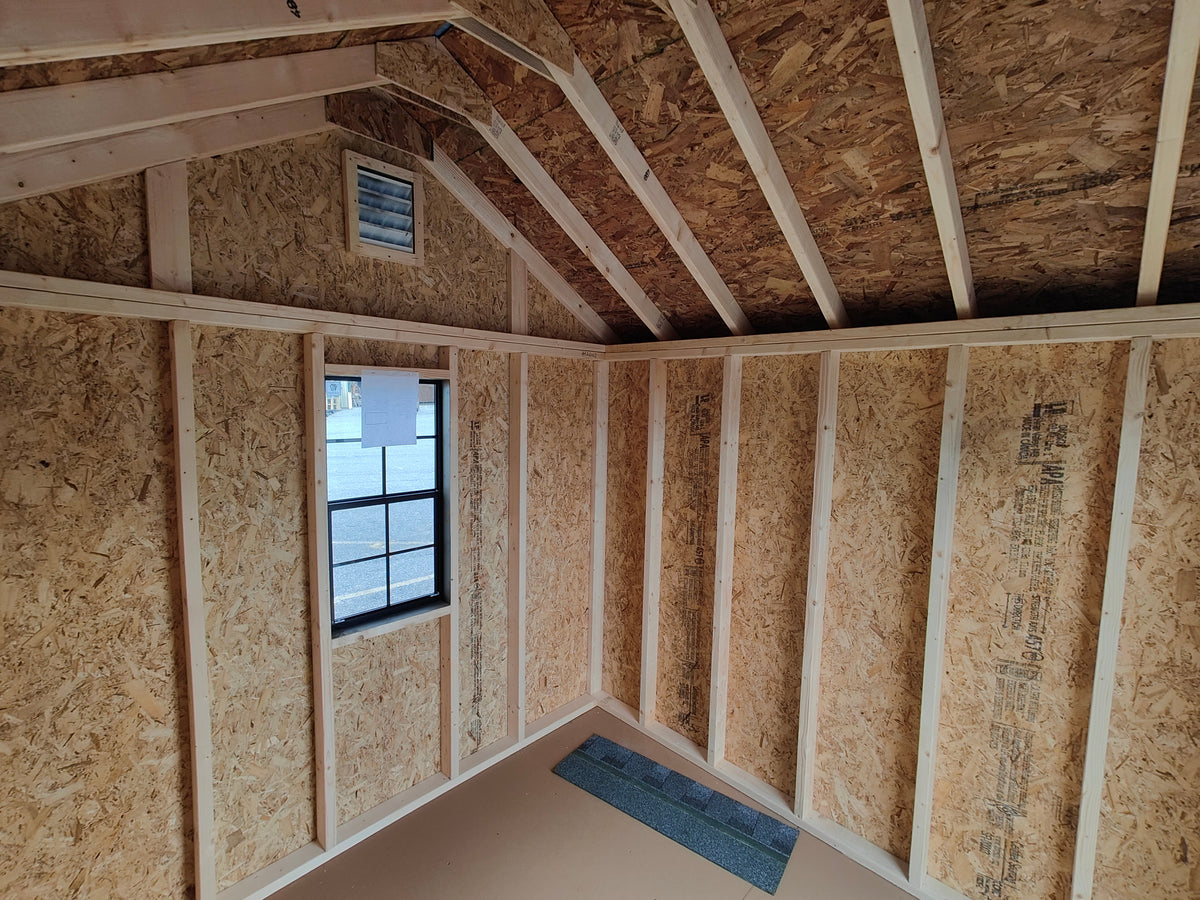 8x8 Workshop – Estate Edition