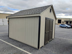 10x12 Workshop – Estate Edition