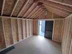 10x12 Workshop – Estate Edition