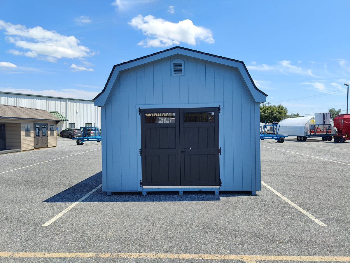 12x20 Maxibarn – Classic Edition