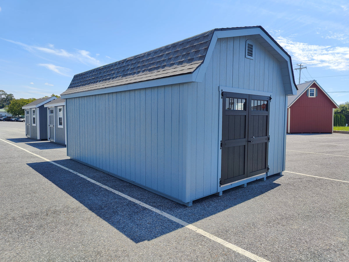 12x20 Maxibarn – Classic Edition