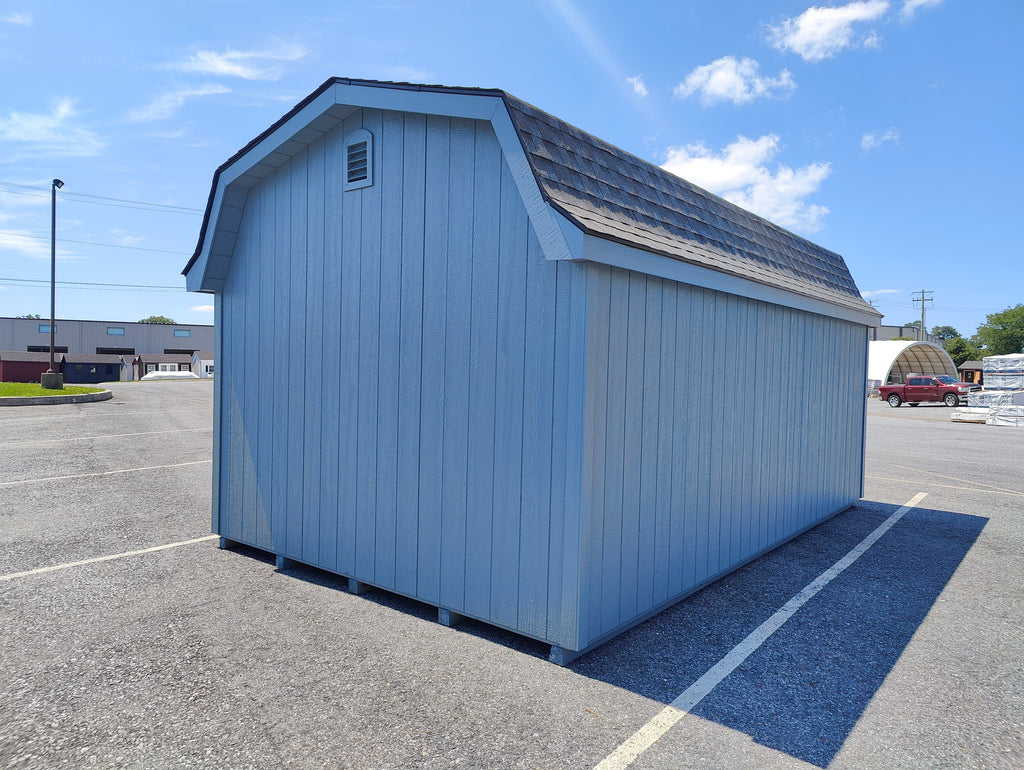 12x20 Maxibarn – Classic Edition