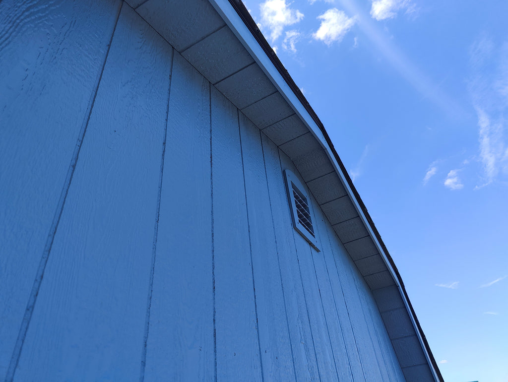 12x20 Maxibarn – Classic Edition