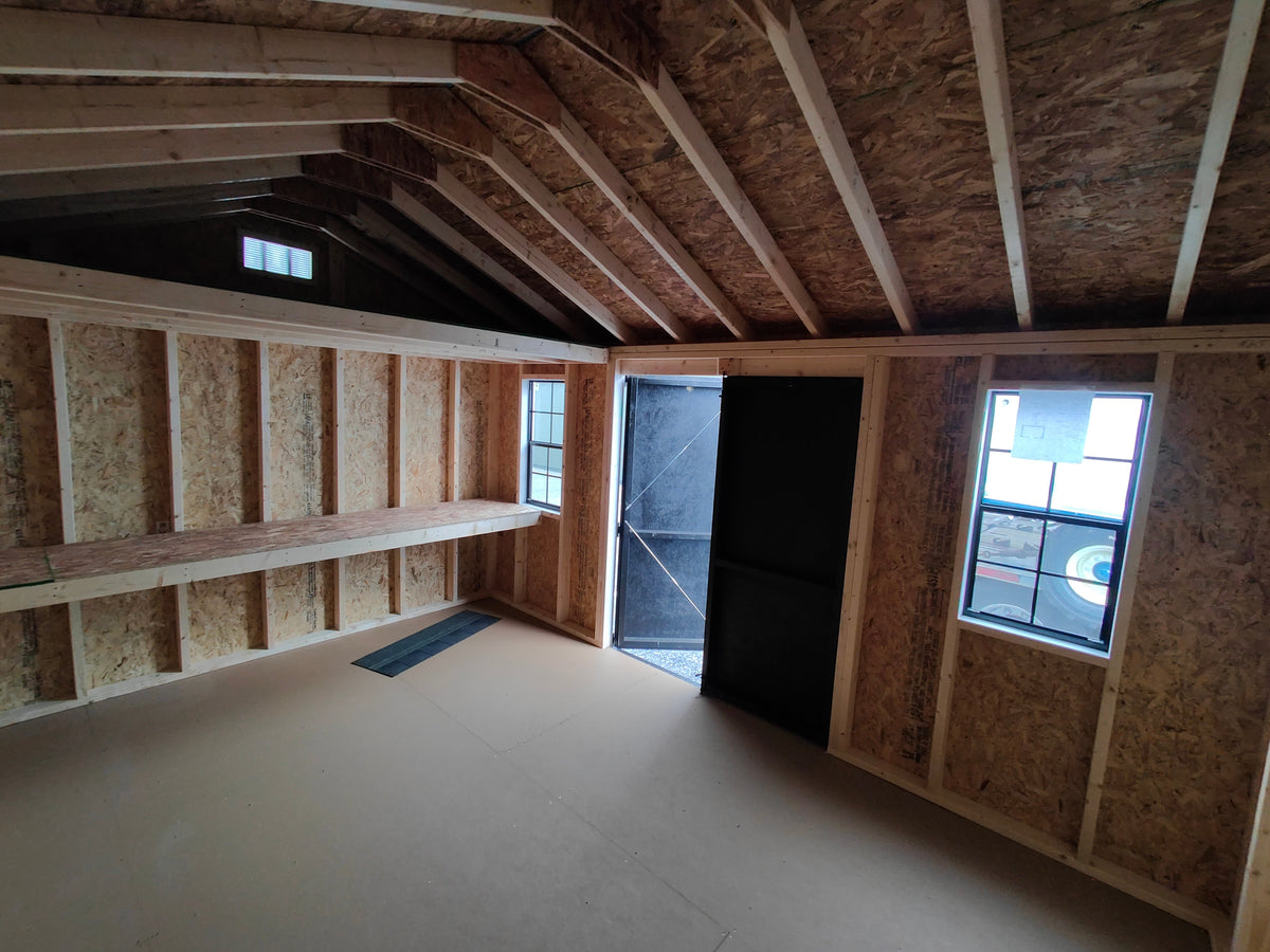 10x14 Workshop – Standard Edition