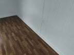 12x16 Vinyl Classic Workshop- Finished Interior