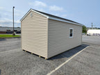 10x18 Vinyl Garage– Standard Edition