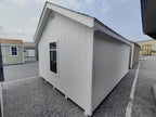 12x16 Workshop- Classic Edition