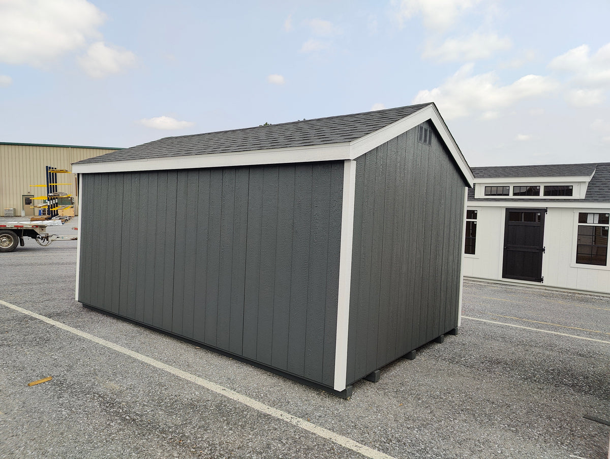 10x16 Workshop – Standard Edition