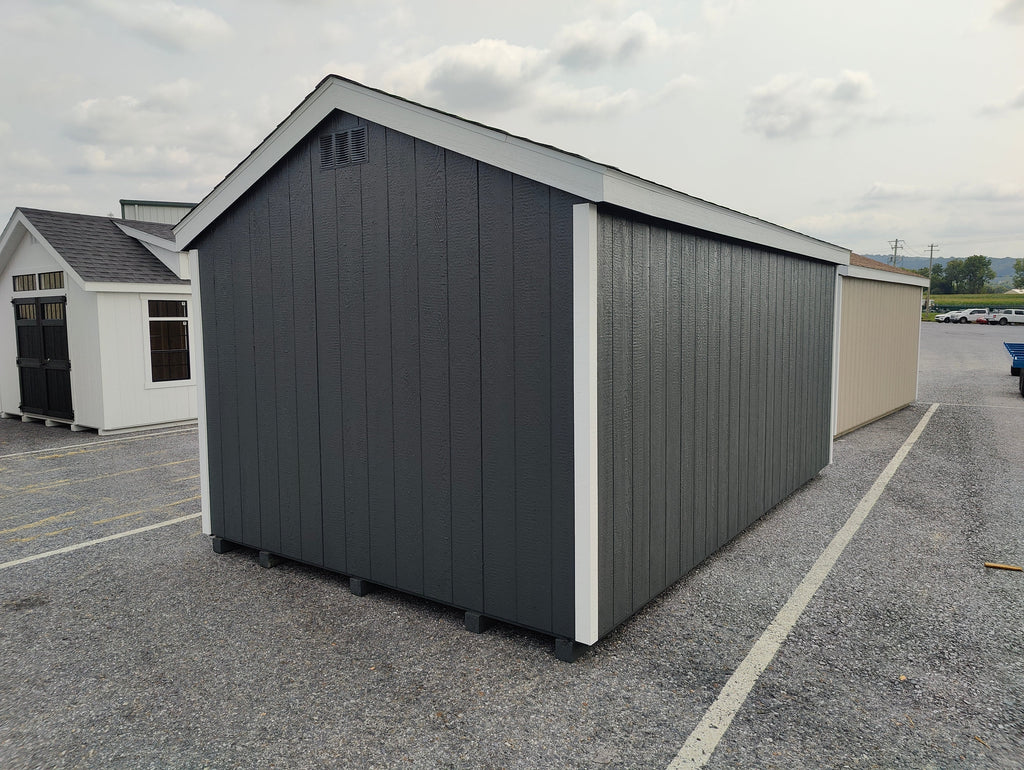 10x16 Workshop – Standard Edition