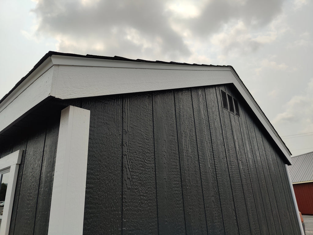 10x16 Workshop – Standard Edition