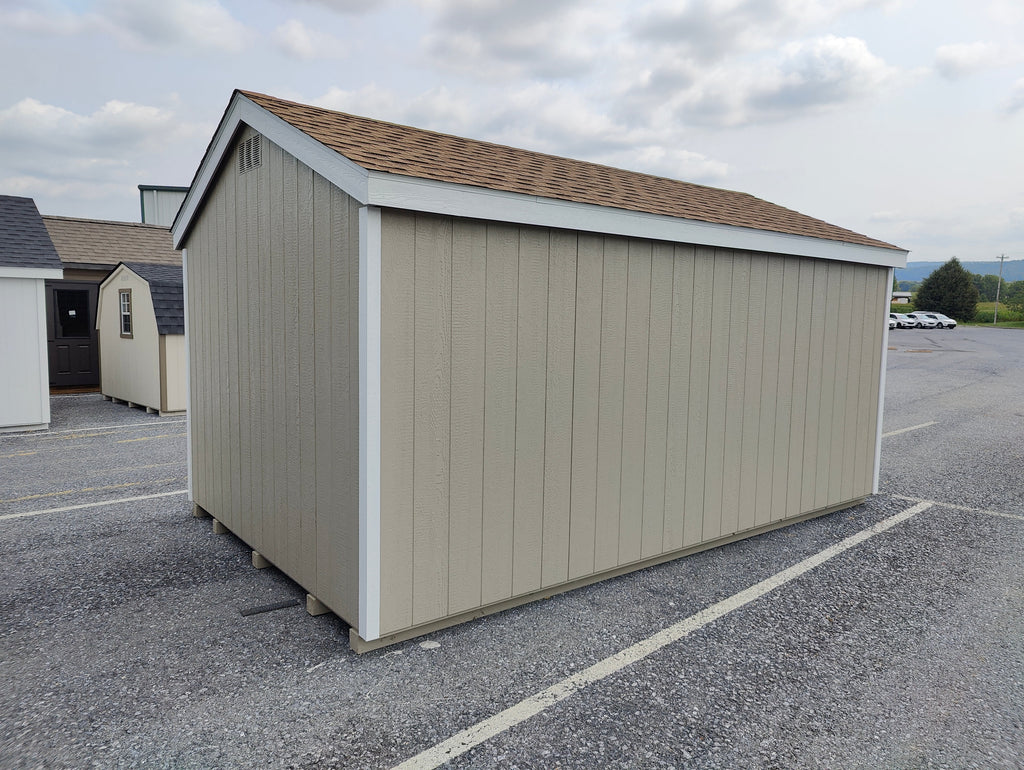 10x16 Workshop – Standard Edition
