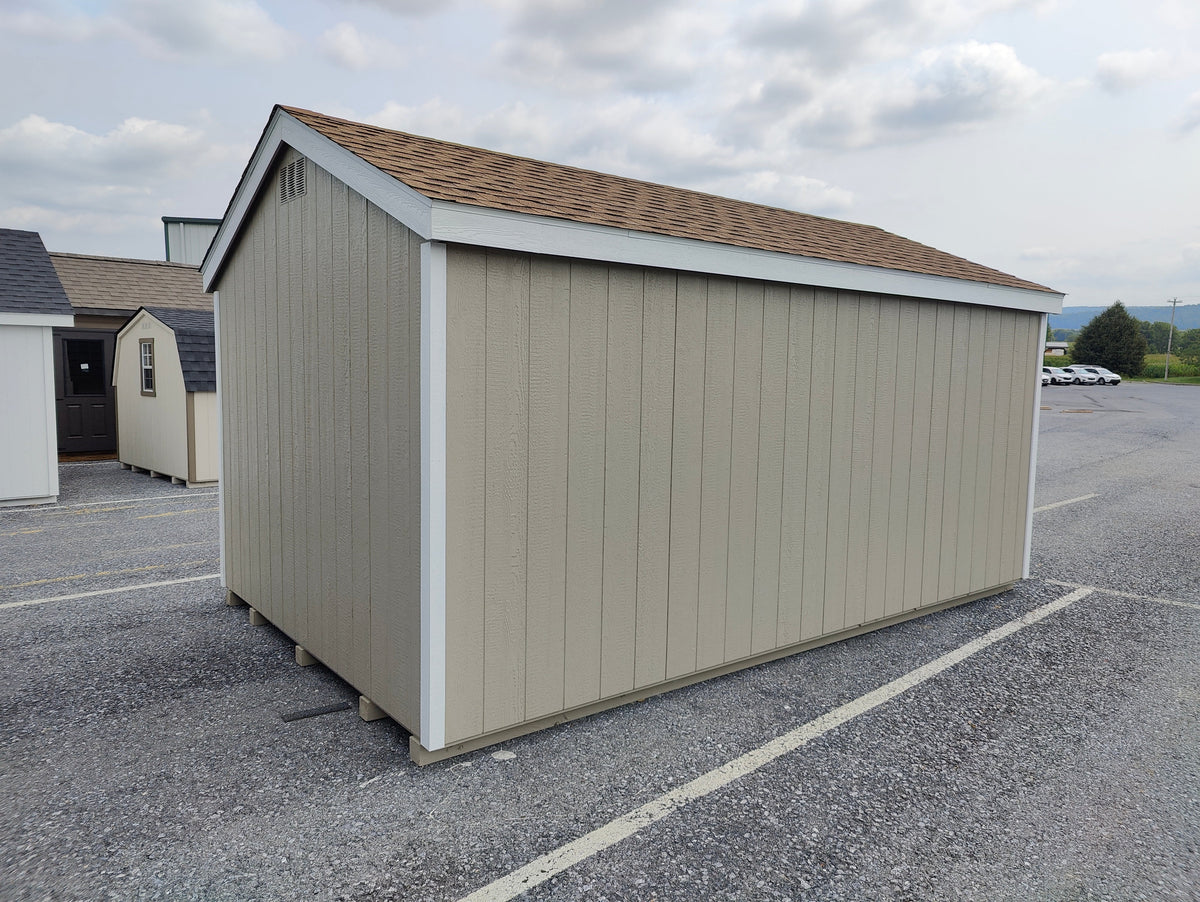 10x16 Workshop – Standard Edition