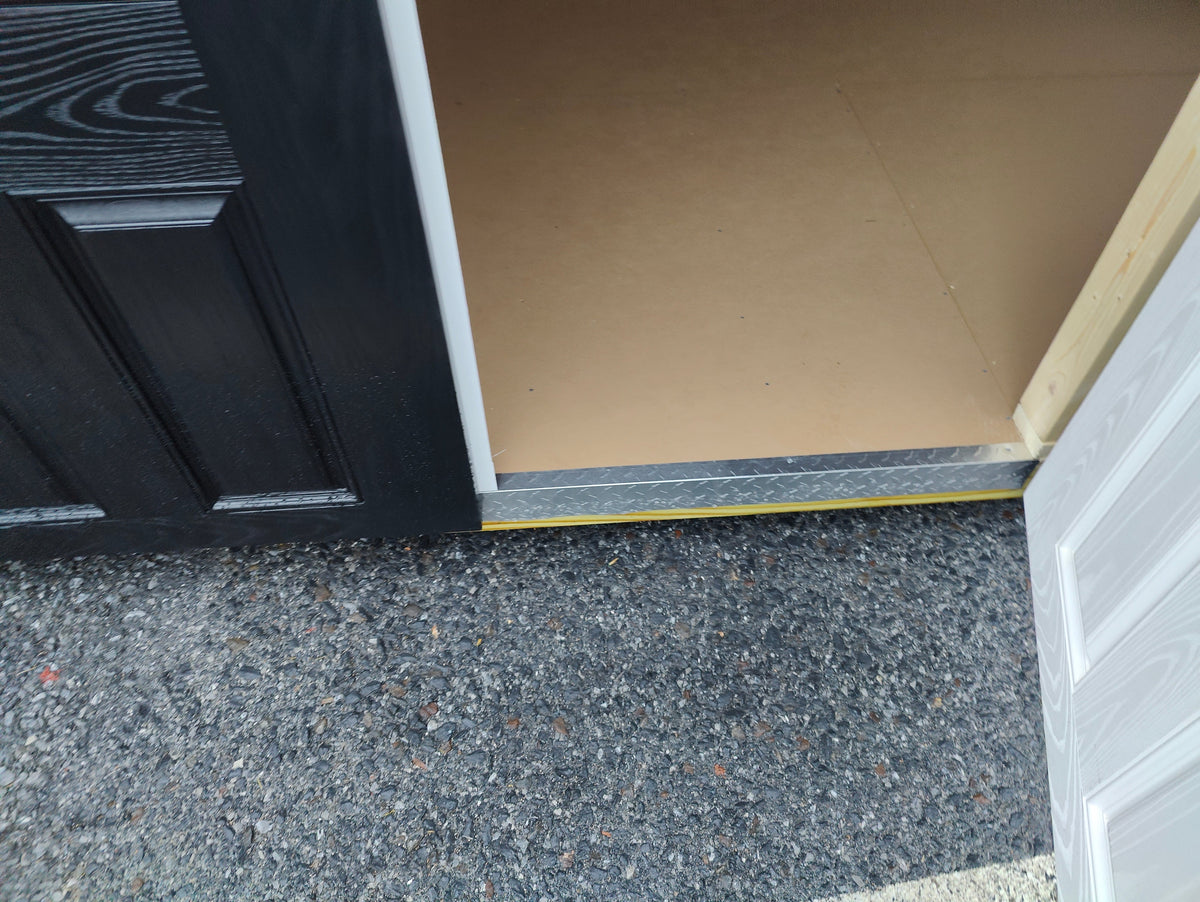 12x14 Vinyl Workshop – Standard Edition