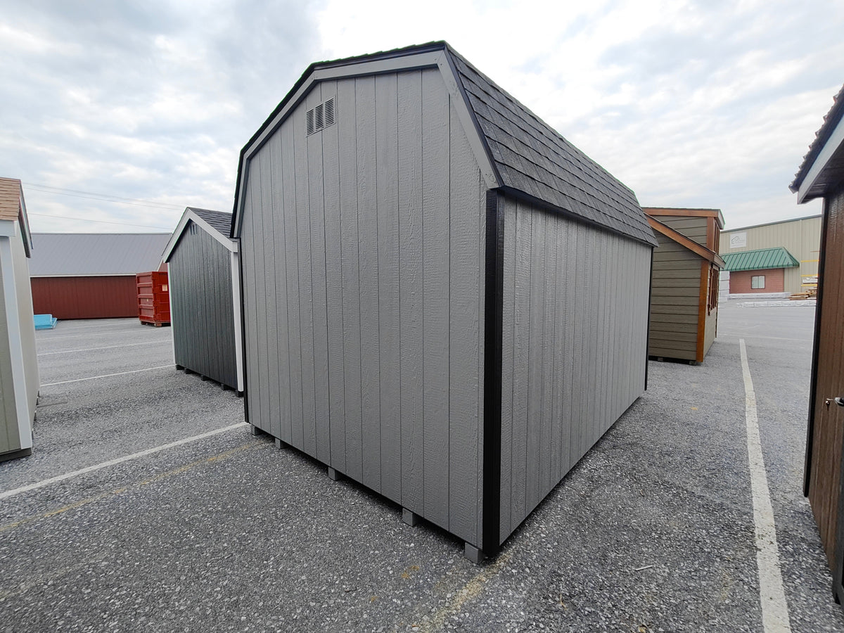 12x16 Maxibarn- Standard Edition