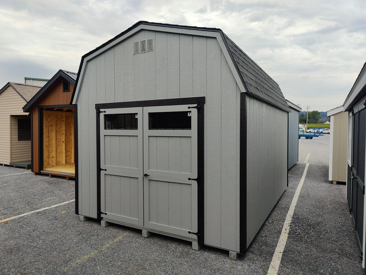 12x16 Maxibarn- Standard Edition