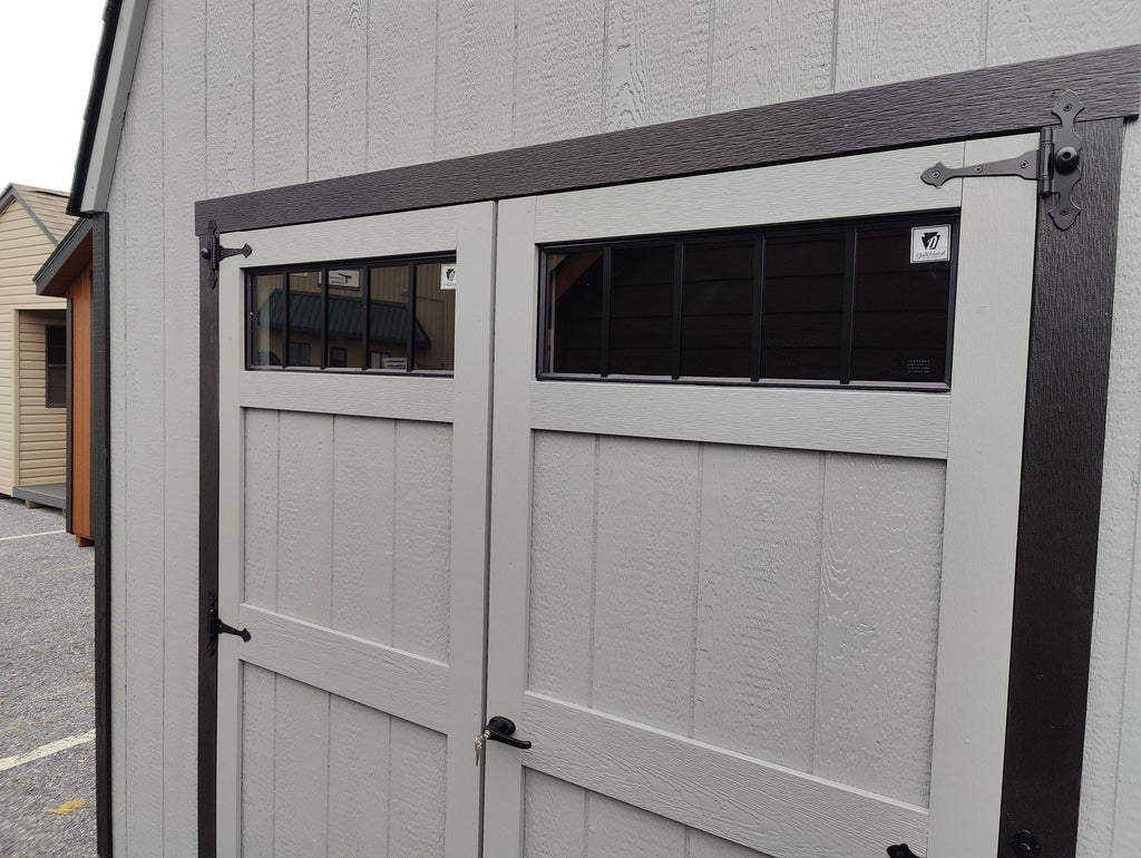 12x16 Maxibarn- Standard Edition