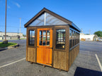 8×14 Greenhouse
