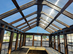 8×14 Greenhouse