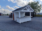 10x14 Poolside Bar