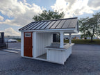 10x14 Poolside Bar