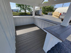 10x14 Poolside Bar