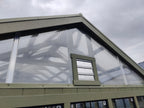12x32 Greenhouse