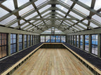 12x32 Greenhouse