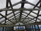 12x32 Greenhouse