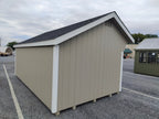 10x18 Saltbox – Classic Edition