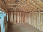 10x18 Saltbox – Classic Edition