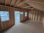 10x18 Saltbox – Classic Edition