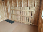 10x18 Saltbox – Classic Edition