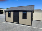 12x16 Workshop- Classic Edition