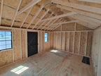 12x16 Workshop- Classic Edition