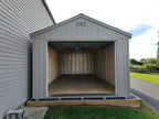 12x24 Garage – Standard Edition