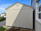 12x24 Garage – Standard Edition