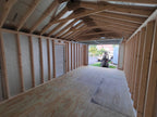12x24 Garage – Standard Edition