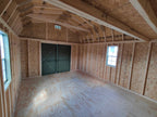 12x16 Maxibarn- Standard Edition
