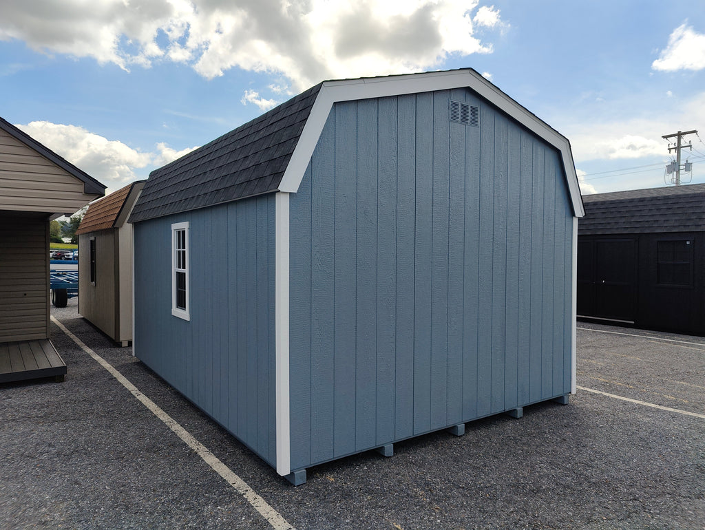 12x16 Maxibarn- Standard Edition