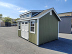 10x14 Workshop- Classic Edition