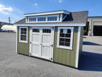 10x14 Workshop- Classic Edition
