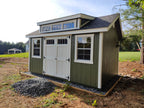 10x14 Workshop- Classic Edition