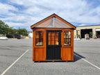 8×10 Greenhouse